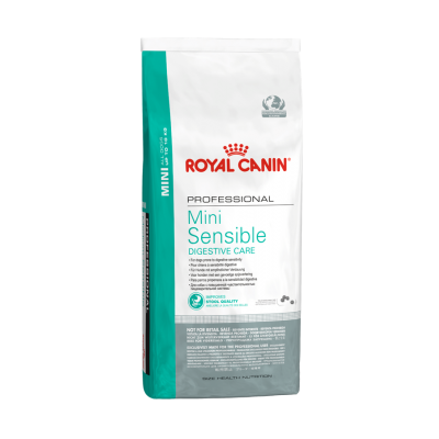 Royal Canin Mini Digestive Care корм для взрослых собак Мелких пород (Чувствительное пищеварение)